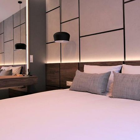 Lubicz Luxury Apartment Krakkó Kültér fotó