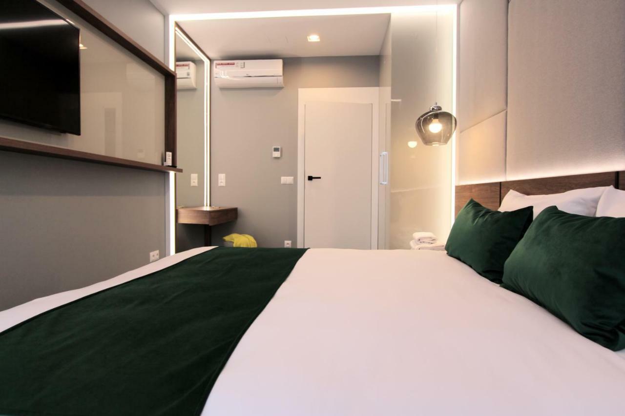 Lubicz Luxury Apartment Krakkó Kültér fotó