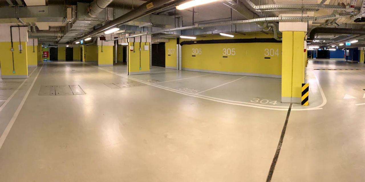 Lubicz Luxury Apartment Krakkó Kültér fotó