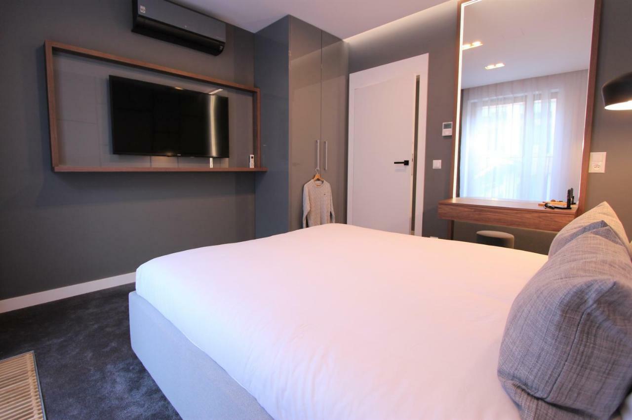 Lubicz Luxury Apartment Krakkó Kültér fotó