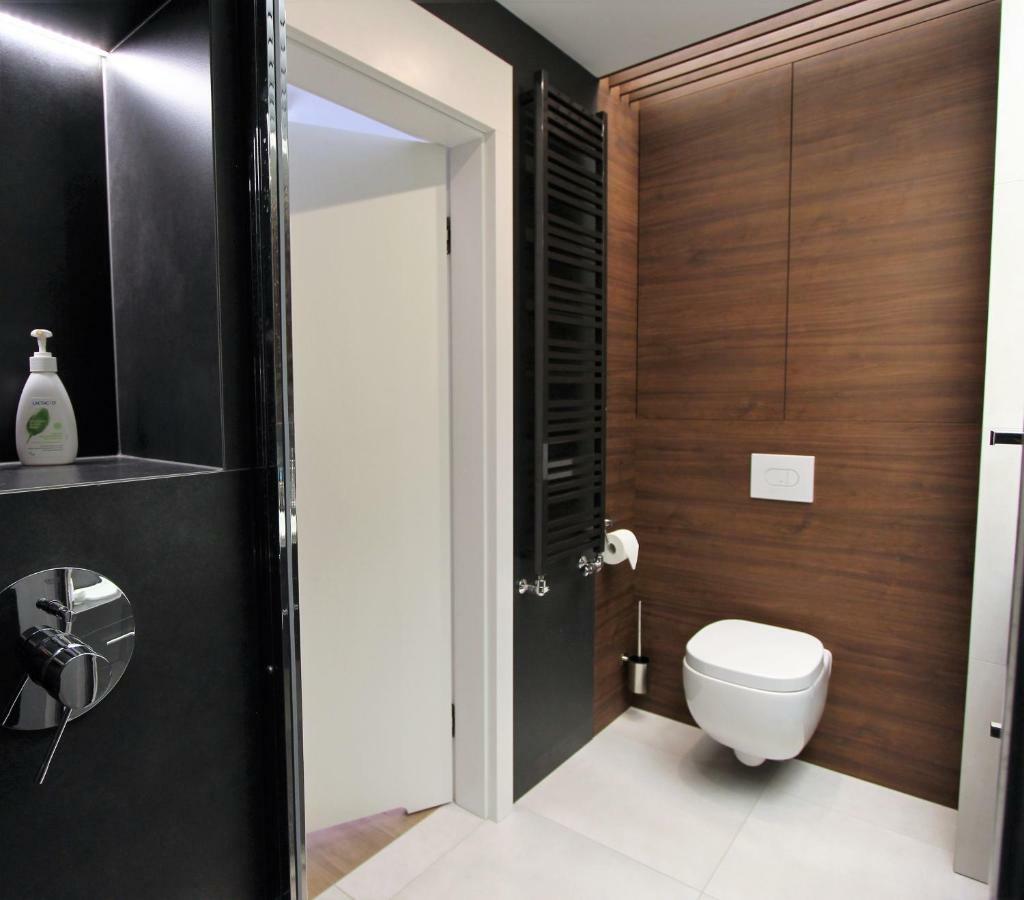 Lubicz Luxury Apartment Krakkó Kültér fotó